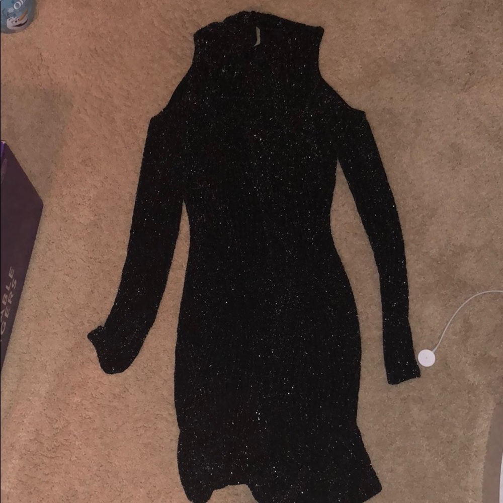 Dainty Hooligan Dress